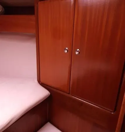 Yacht La Perla Negra